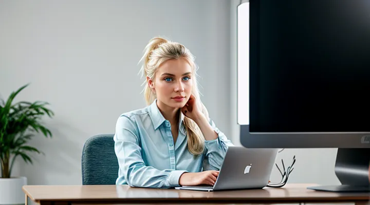 Как узнать статус заявления на Госуслугах по номеру заявки