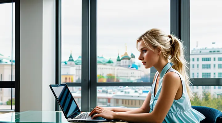 Как узнать статус заявления в МФЦ через Госуслуги