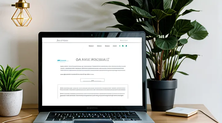 Как узнать статус заявления в портале Госуслуг по номеру заявки