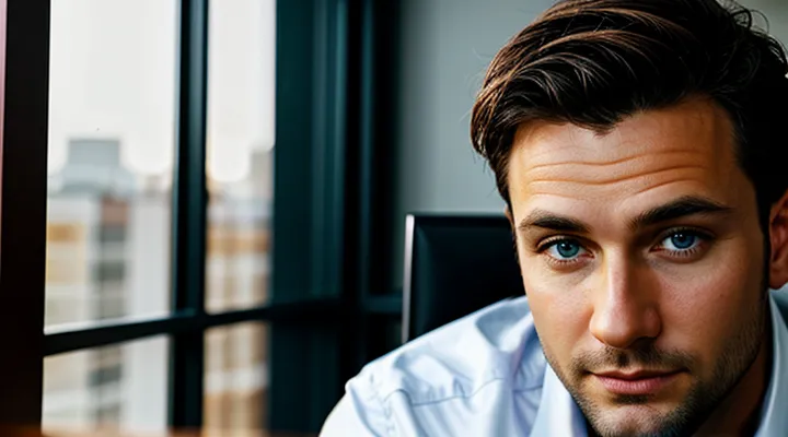 Как узнать стаж работы через портал Госуслуги