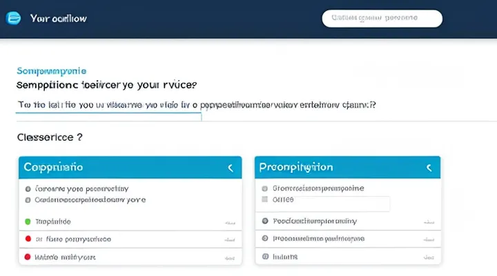 Как узнать стаж работы через Портале госуслуг?