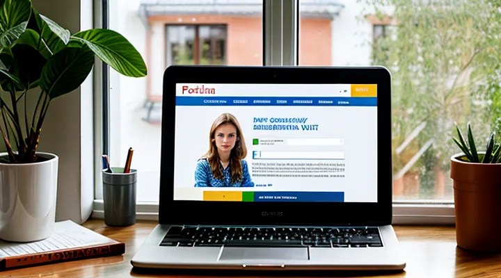 Как узнать страховой стаж для получения больничного через Госуслуги