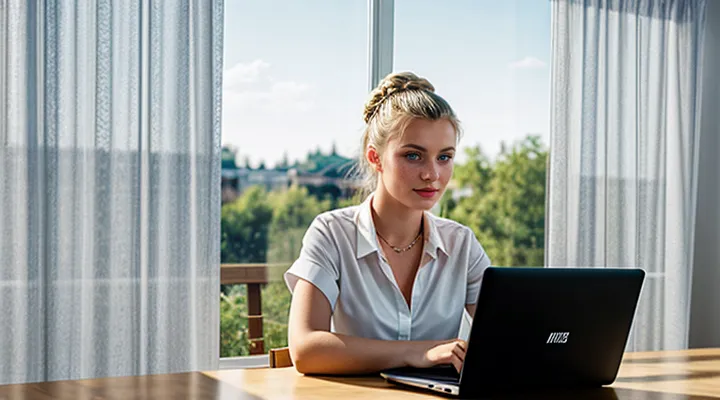 Как узнать судебную задолженность через портал Госуслуг