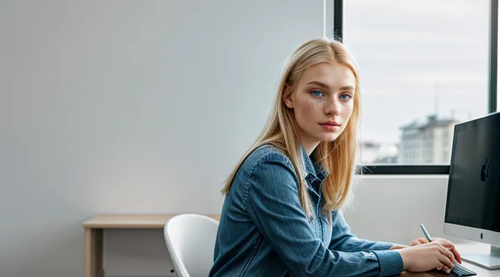 Как узнать сумму больничного через портал Госуслуги