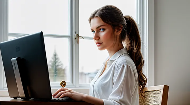 Как узнать сумму материнского капитала через Госуслуги