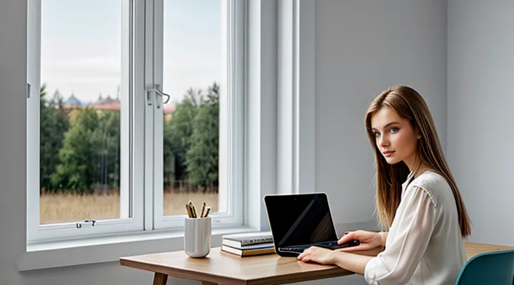 Как узнать сумму материнского капитала на Госуслугах