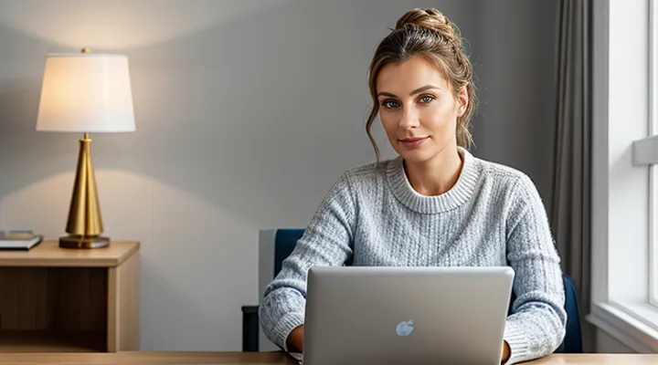 Как узнать сумму накопительной части пенсии через портал Госуслуг и получить её