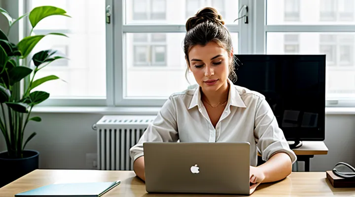 Как узнать сумму накопительной части пенсии через портал госуслуг?