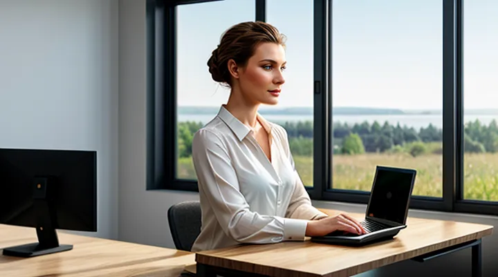 Как узнать сумму накопительной пенсии в личном кабинете портала Госуслуги