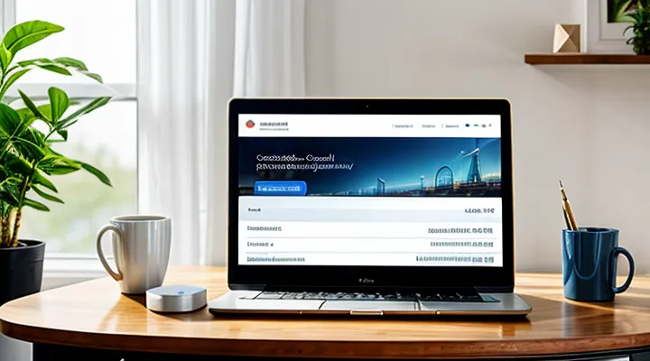 Как узнать сумму НДФЛ за год через Госуслуги