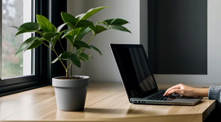 Как узнать сумму отчислений в Пенсионный фонд, отправленных работодателем, через Госуслуги