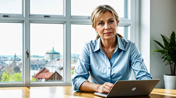 Как узнать сумму пенсионных накоплений через Госуслуги