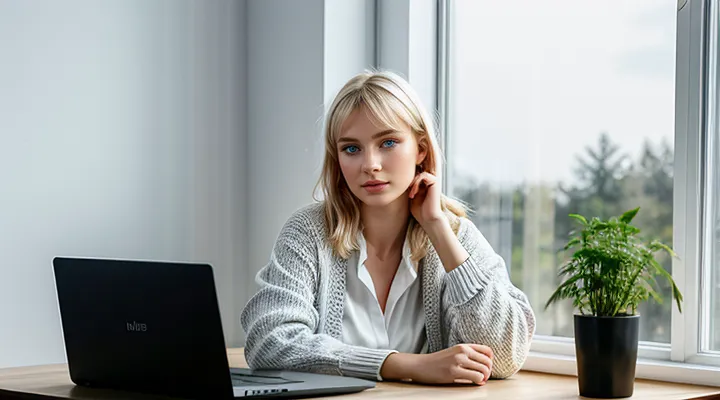 Как узнать сумму выплат по больничному листу в личном кабинете Госуслуг