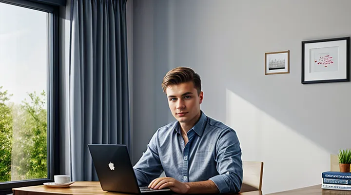 Как узнать сведения о назначенных социальных выплатах и льготах в портале Госуслуг