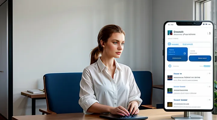 Как узнать сведения о своей недвижимости через портал Госуслуг