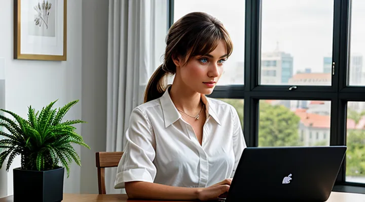 Как узнать сведения о своей недвижимости через портал Госуслуги