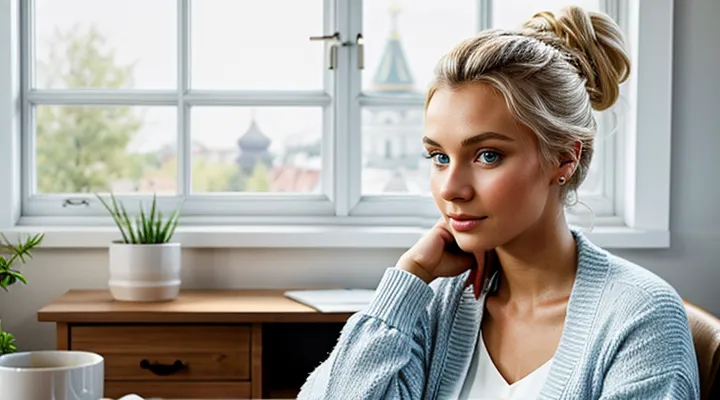 Как узнать сведения о своей собственности через портал Госуслуги