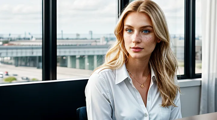 Как узнать сведения о трудовой деятельности через портал Госуслуги