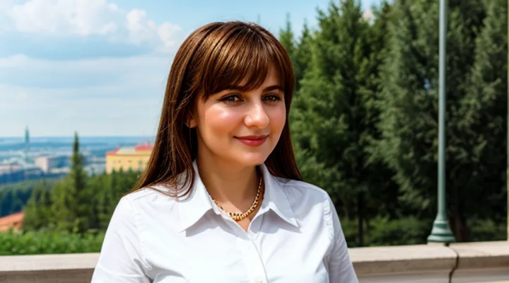 Как узнать свидетельство о рождении ребёнка через портал Госуслуг