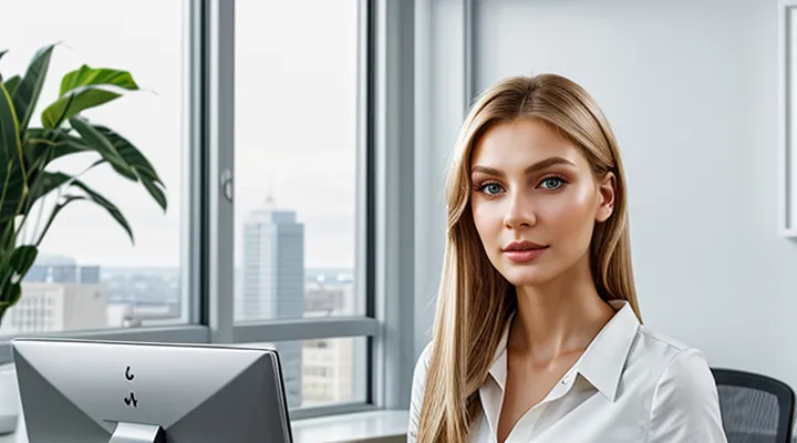 Как узнать свои банковские кредиты через портал Госуслуги