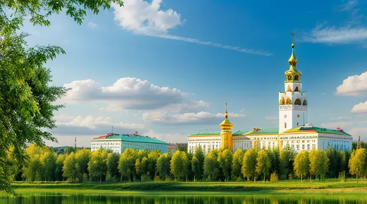 Как узнать свои банковские счета через Госуслуги для физических лиц