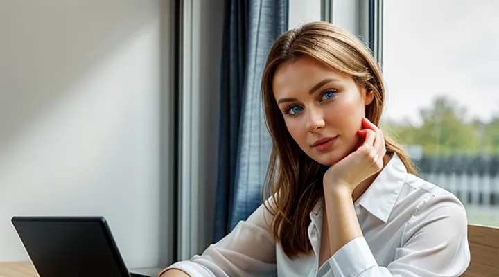 Как узнать свои диагнозы через портал Госуслуг