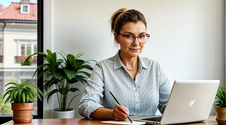 Как узнать свои накопления в пенсионном фонде через портал Госуслуг