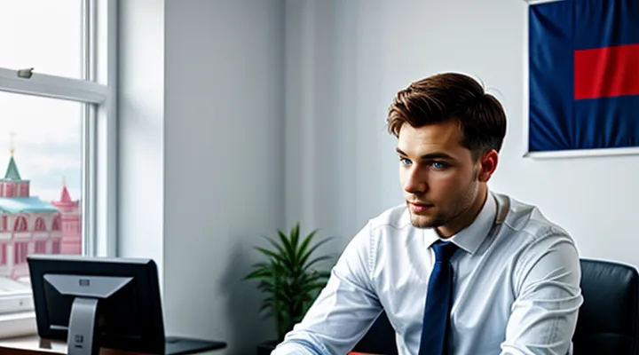 Как узнать свои налоги в личном кабинете портала Госуслуг