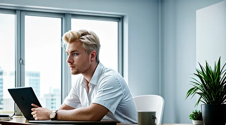 Как узнать свой доход за год через портал Госуслуги