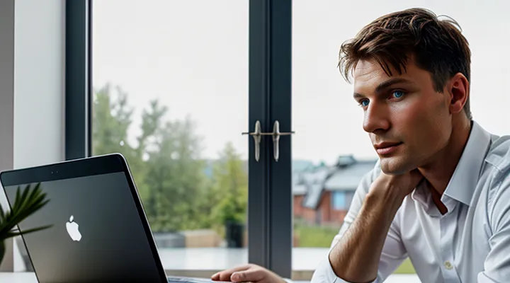 Как узнать свой коэффициент пенсии на портале Госуслуг