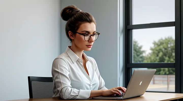 Как узнать свой логин в Госуслугах