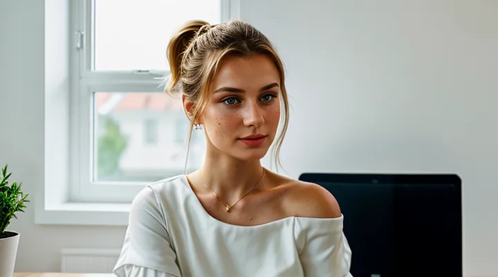 Как узнать свой логин в системе Госуслуги