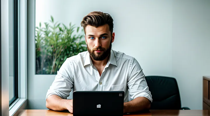 Как узнать свой НПФ через Госуслуги