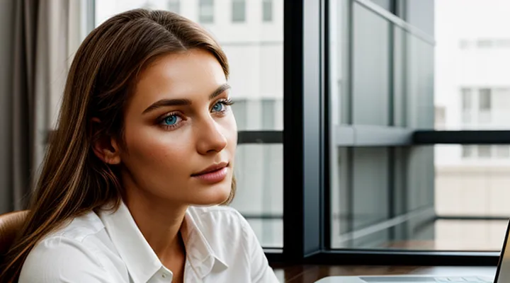 Как узнать свой пенсионный балл через портал Госуслуг