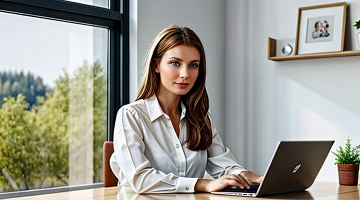 Как узнать свой СНИЛС через портал Госуслуг