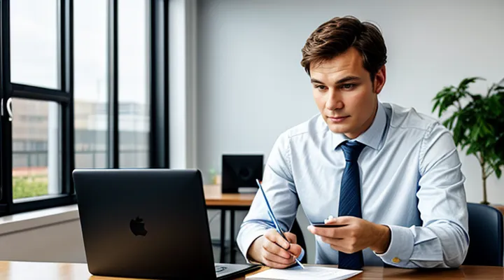 Как узнать свой трудовой стаж с помощью портала госуслуг?