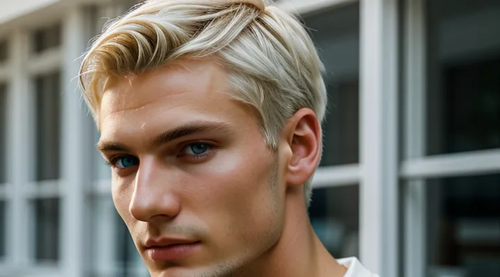 Как узнать свою группу крови через Госуслуги