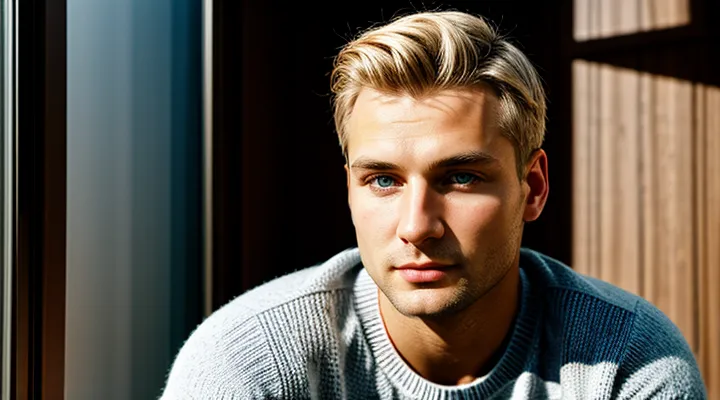 Как узнать свою группу крови через портал Госуслуги