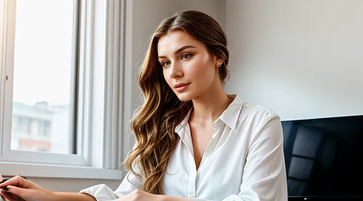 Как узнать свою группу крови через сервисы портала Госуслуг?