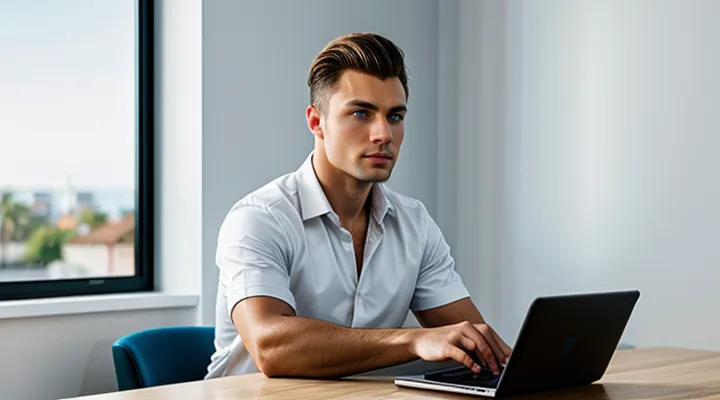 Как узнать свою группу крови и резус‑фактор в Госуслуги