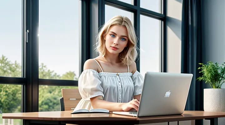 Как узнать свою группу крови на портале Госуслуги