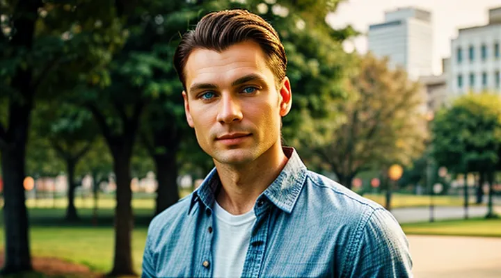 Как узнать свою группу крови в личном кабинете Госуслуг