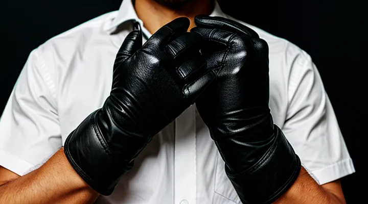 Как узнать свою кредитную историю через Госуслуги?