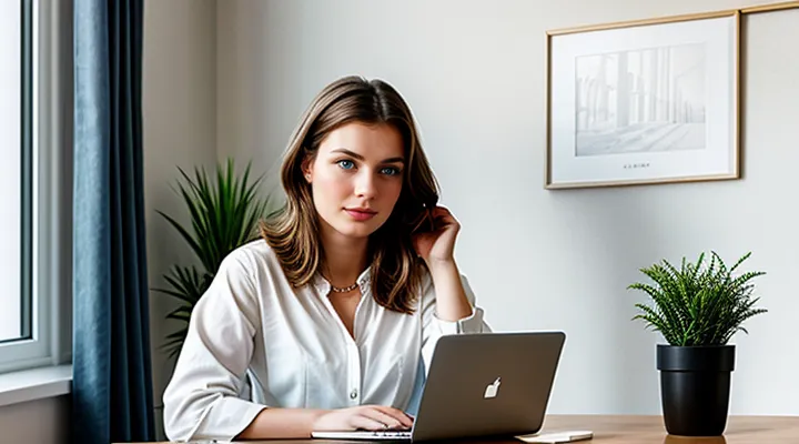 Как узнать свою кредитную историю с помощью Госуслуг?