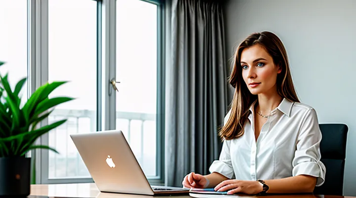 Как узнать свою кредитную историю в личном кабинете Госуслуг