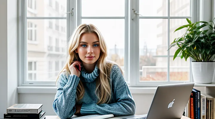 Как узнать свою очередь на квартиру через Госуслуги