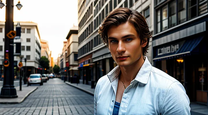 Как узнать свою прописку в личном кабинете Госуслуг