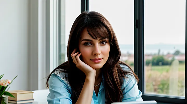 Как узнать трудовой стаж через личный кабинет Госуслуг