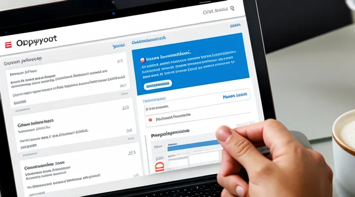 Как узнать трудовой стаж в личном кабинете Госуслуг