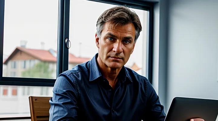 Как узнать, учтён ли ваш пациент у психиатра, через Госуслуги